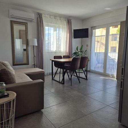 Apartment Gita ริเยกา ภายนอก รูปภาพ