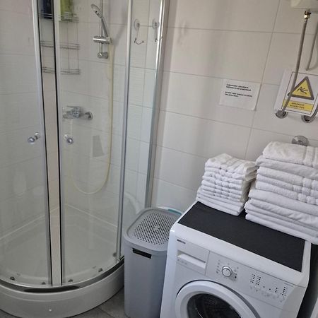 Apartment Gita ริเยกา ภายนอก รูปภาพ