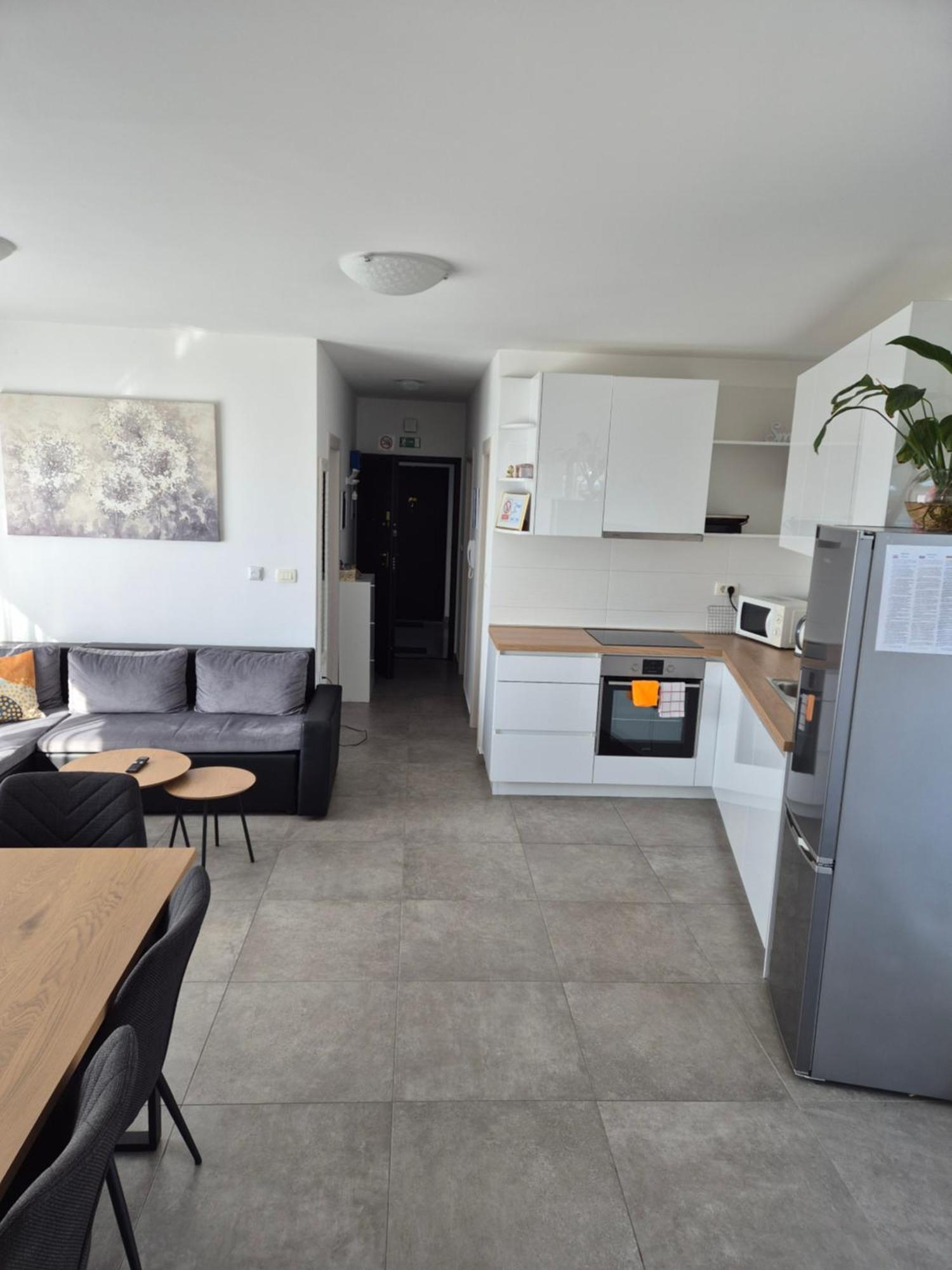 Apartment Gita ริเยกา ภายนอก รูปภาพ