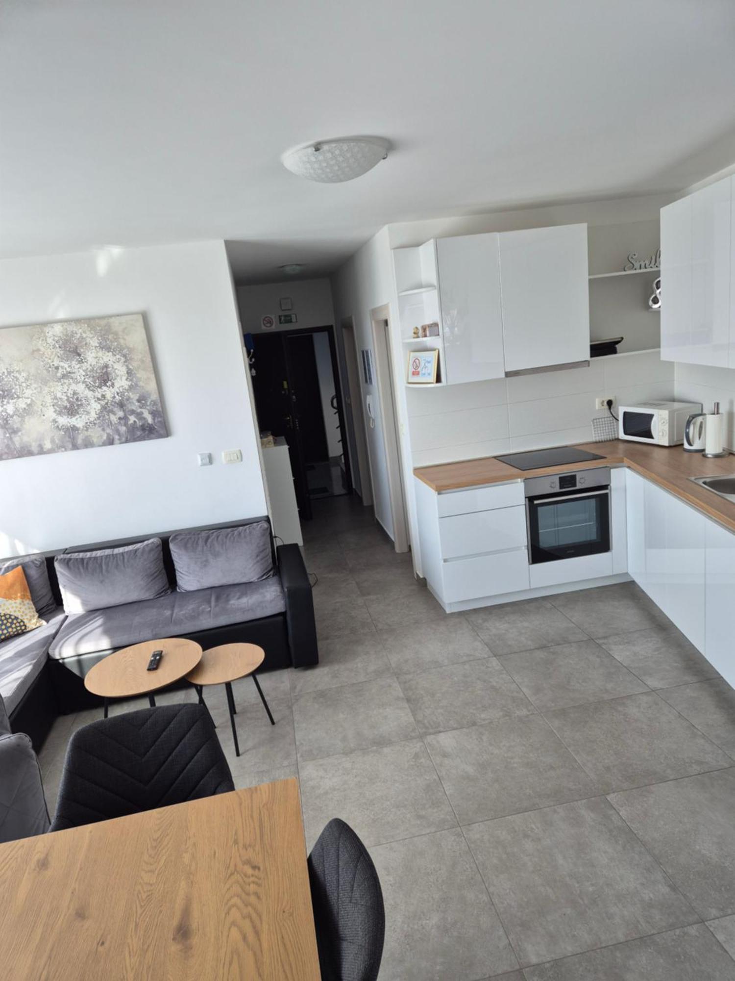 Apartment Gita ริเยกา ภายนอก รูปภาพ