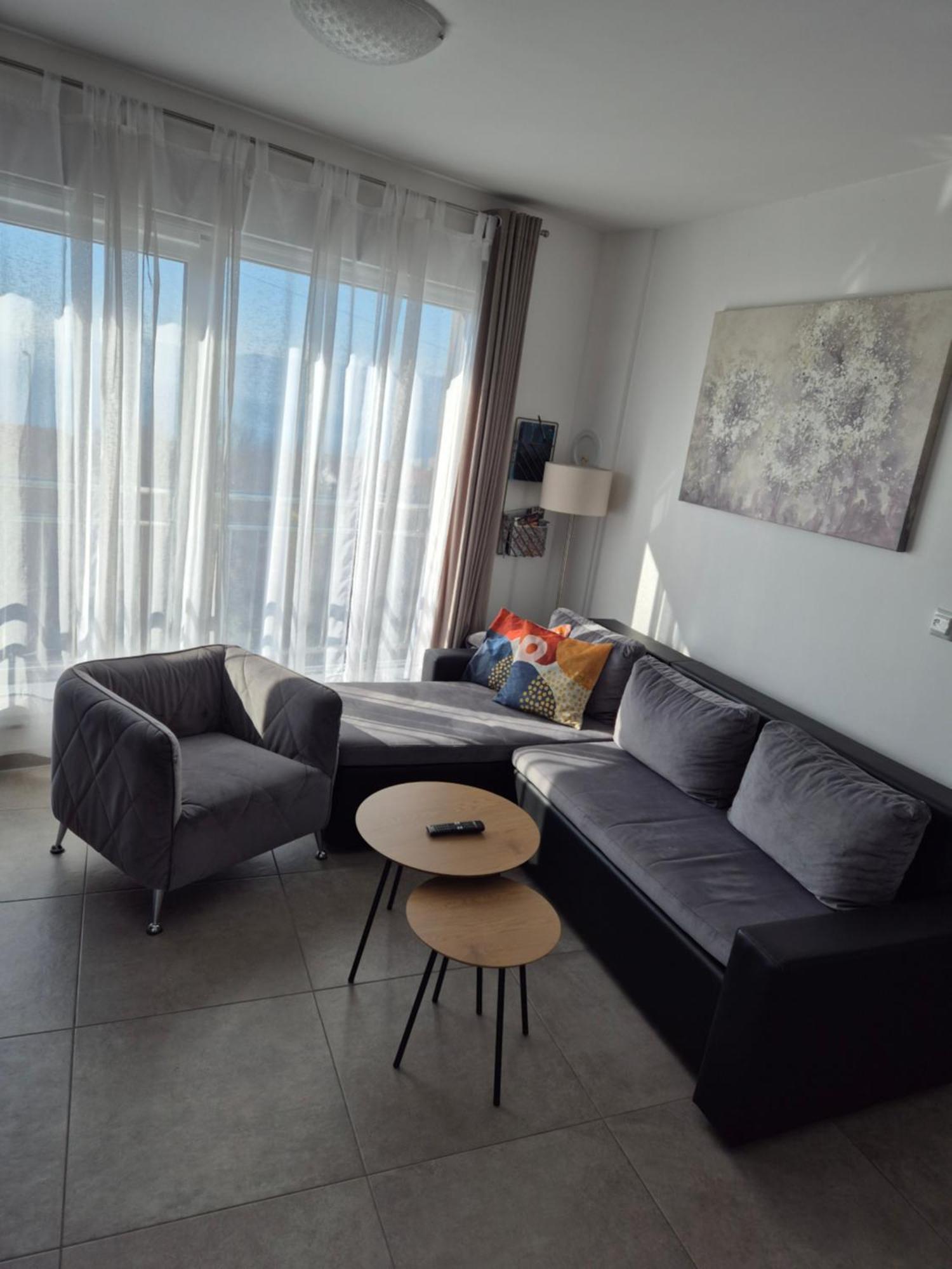 Apartment Gita ริเยกา ภายนอก รูปภาพ
