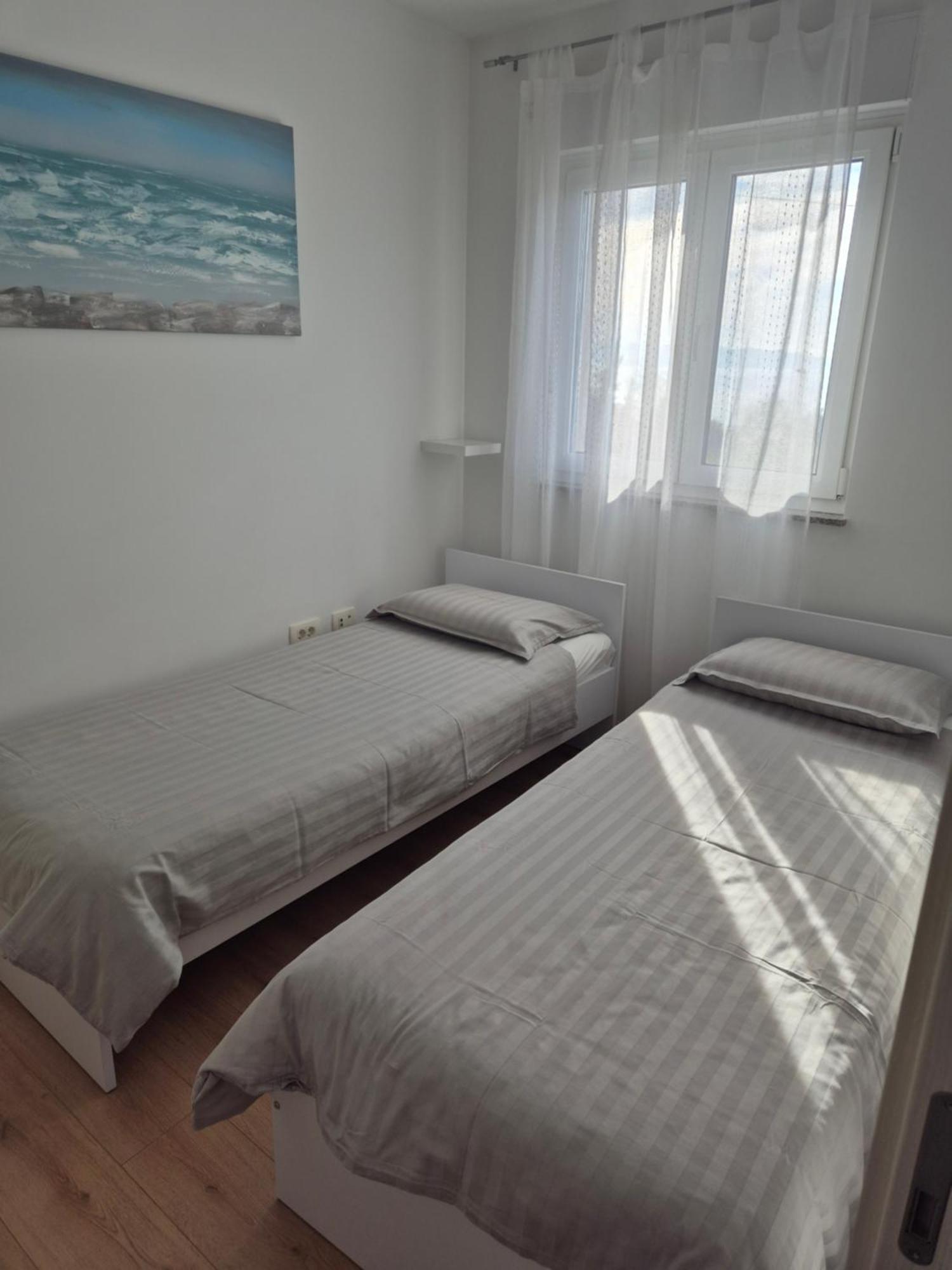 Apartment Gita ริเยกา ภายนอก รูปภาพ